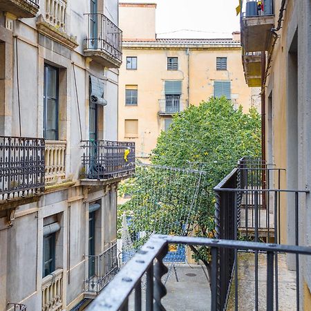 Apt 8 Geranio Girona Zewnętrze zdjęcie